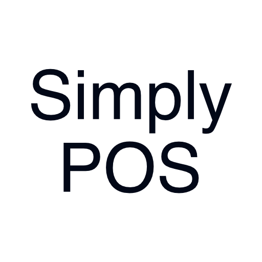 Simply POS logo